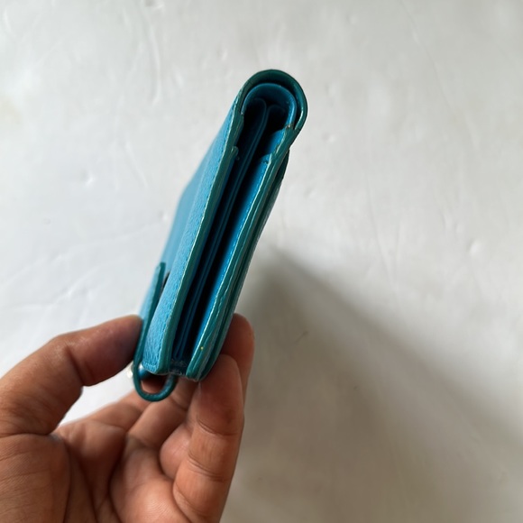 Lodi’s wallet - Picture 11 of 12